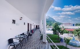 Pensiunea casa Sia